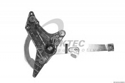 TRUCKTEC AUTOMOTIVE 0253014 -  Подъемное устройство для окон